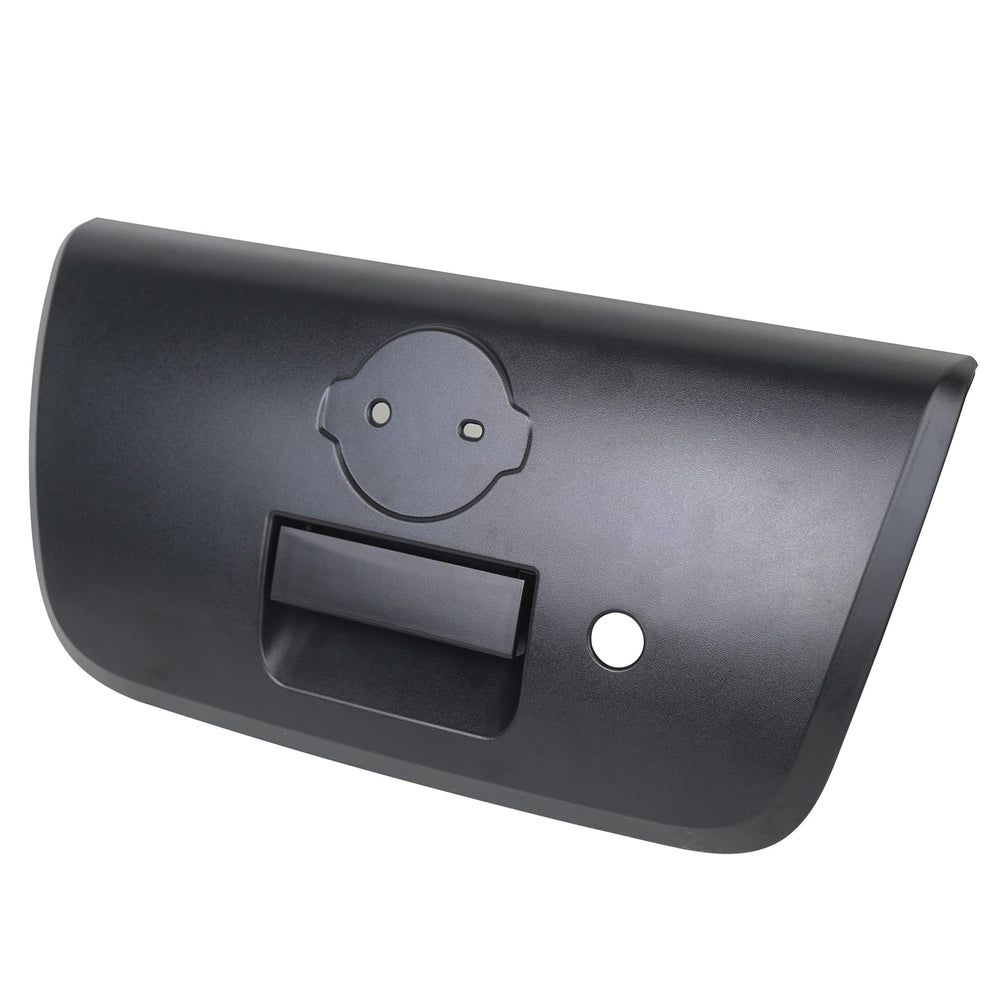 APPERFiT front view handle showing full assembly and fit benefits