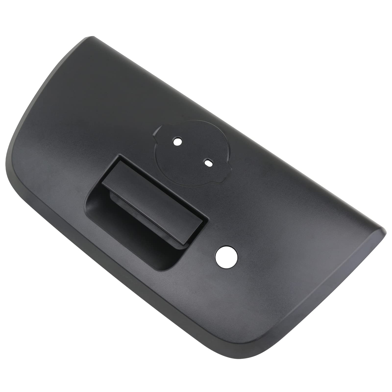 APPERFiT handle next to ruler showing correct OEM scale benefit
