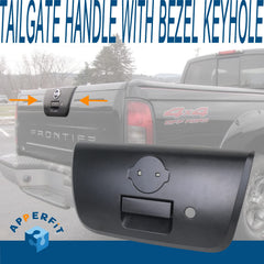 APPERFiT textured black close-up showing durable surface benefit