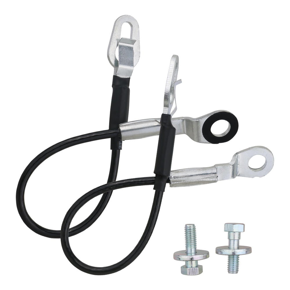 APPERFiT durable hinges and bolts detail highlighting corrosion-resistant hardware for longevity