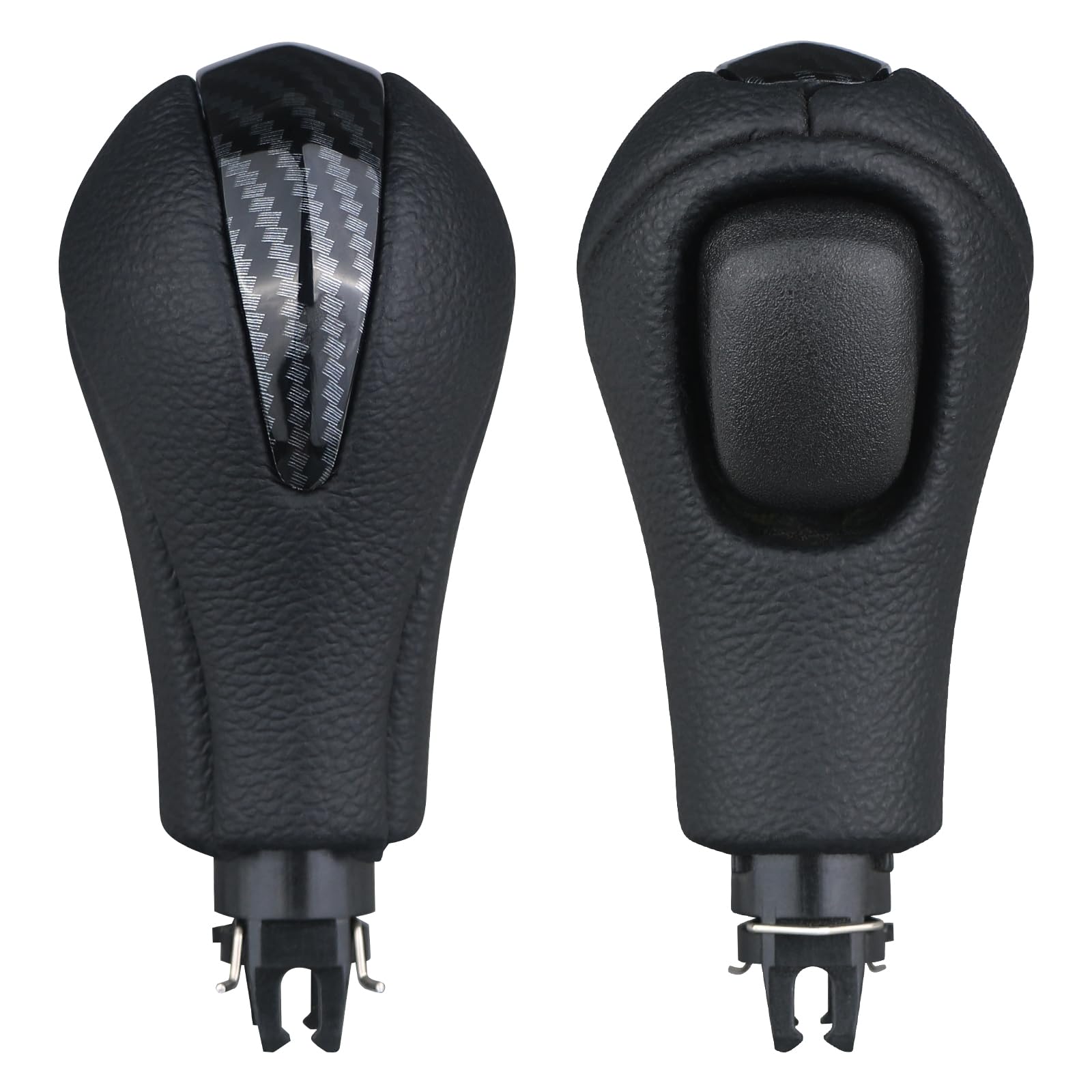 APPERFiT texture and finish detail showing quality materials and wear resistance