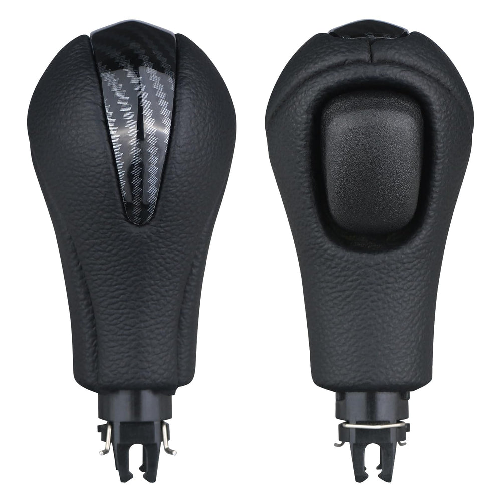 APPERFiT texture and finish detail showing quality materials and wear resistance