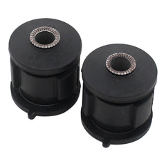 ApplianPar installed bushings on knuckle demonstrating restored suspension stability