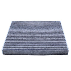 ApplianPar engine filter pleated media close-up demonstrating durable filtration construction