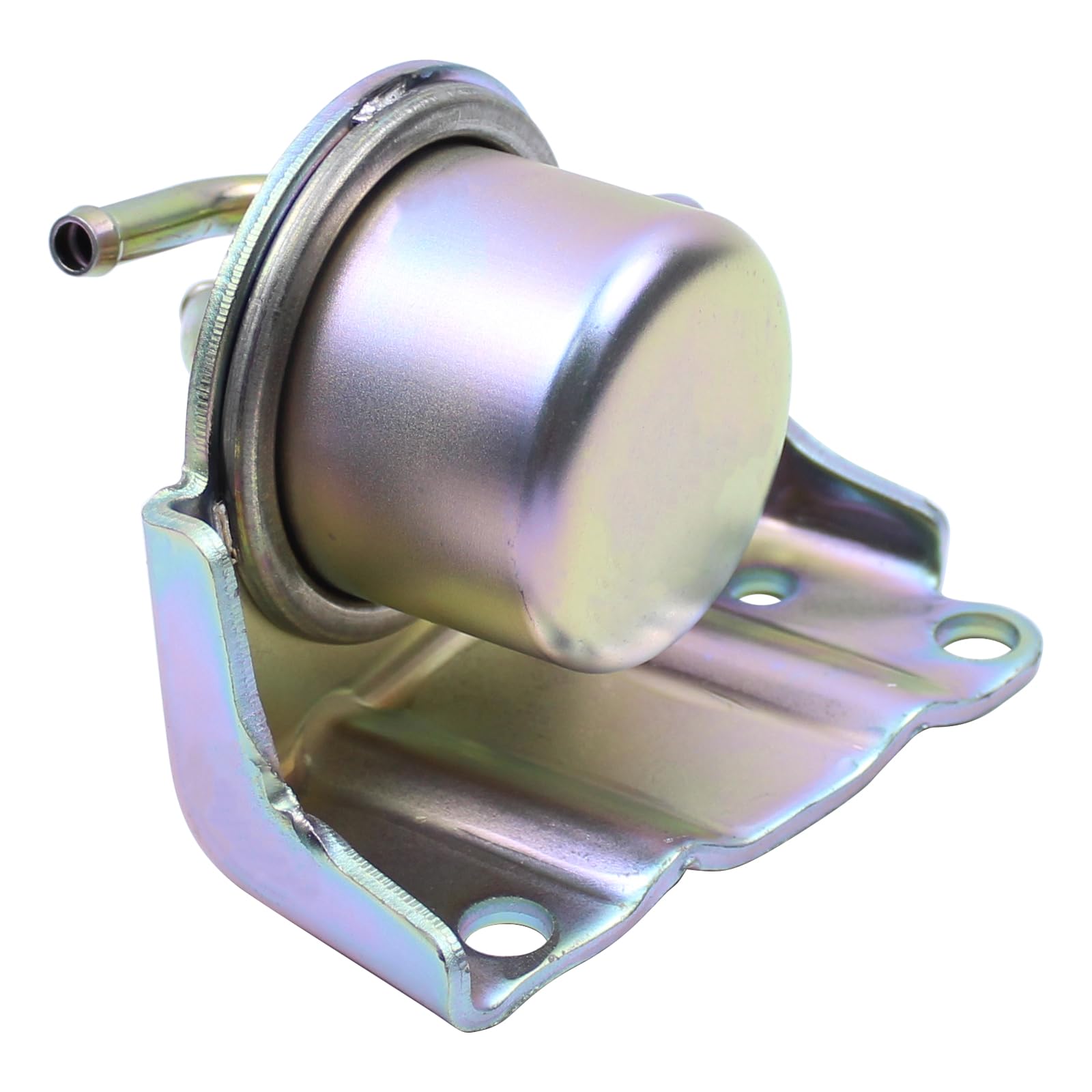 ApplianPar filter next to packaging and contents for a complete ready-to-install kit