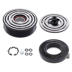ApplianPar front-mounted clutch assembly showing hub and plate, clear fitment benefit