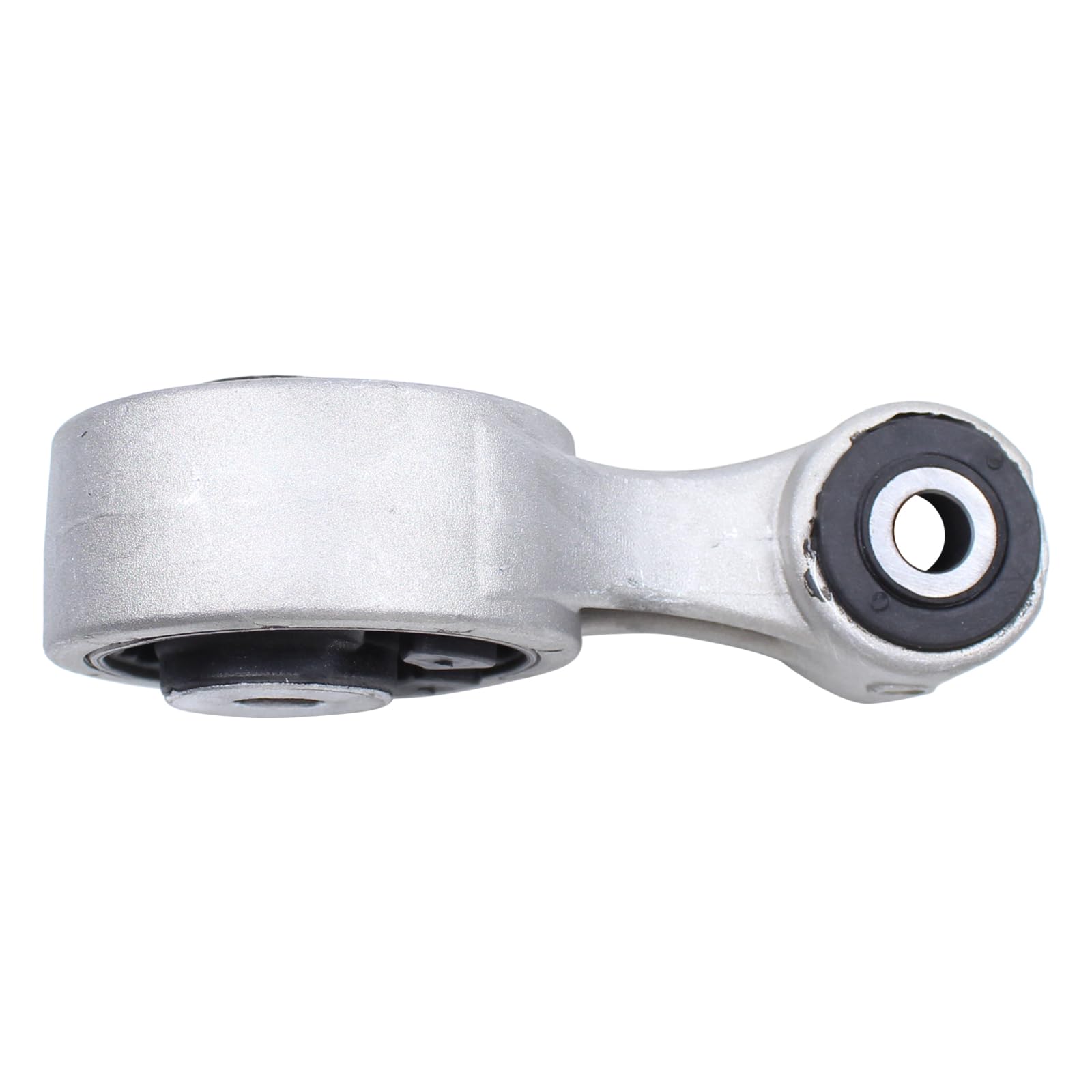 ApplianPar installed mount in engine bay restoring alignment and stability