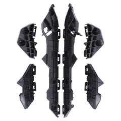 ApplianPar front view showing bracket arrangement and secure fit benefit