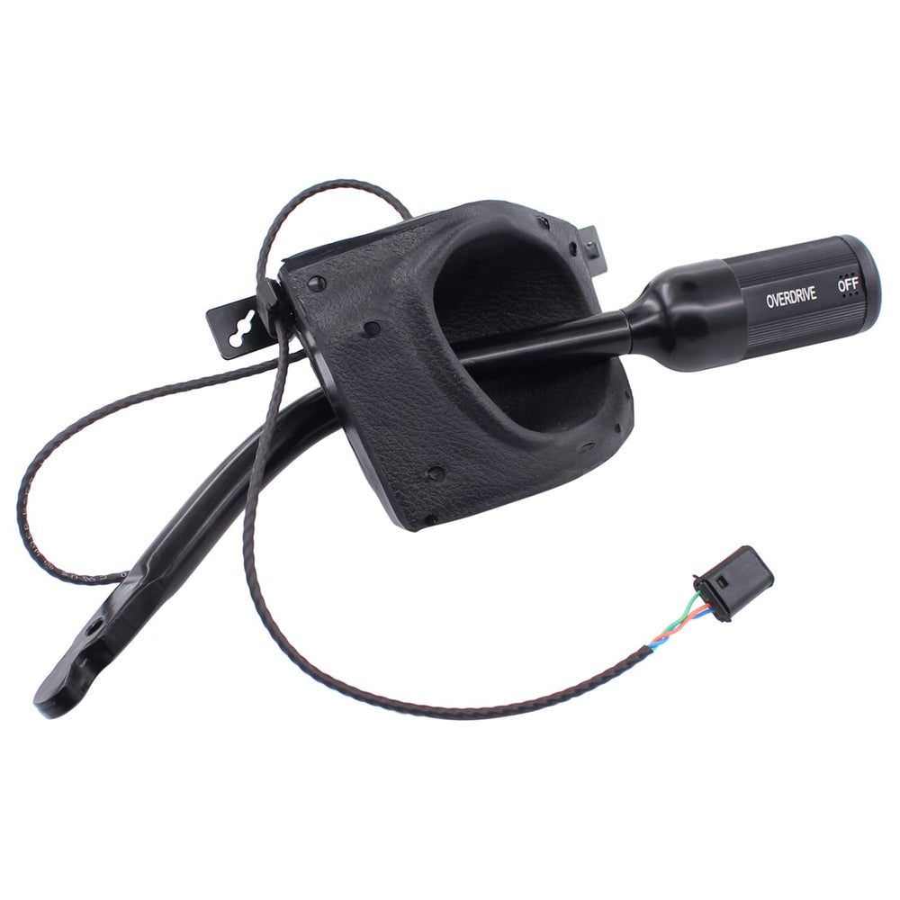 ApplianPar front view of shifter assembly showing replacement fit and durability
