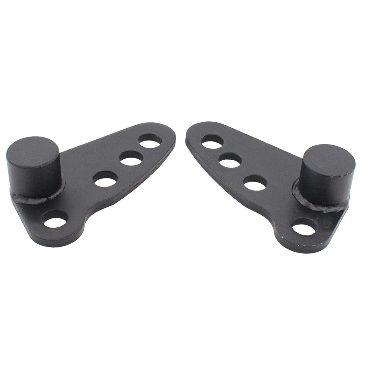 ApplianPar close-up of adjustable bracket detail showing precision fit and durable finish for secure mounting