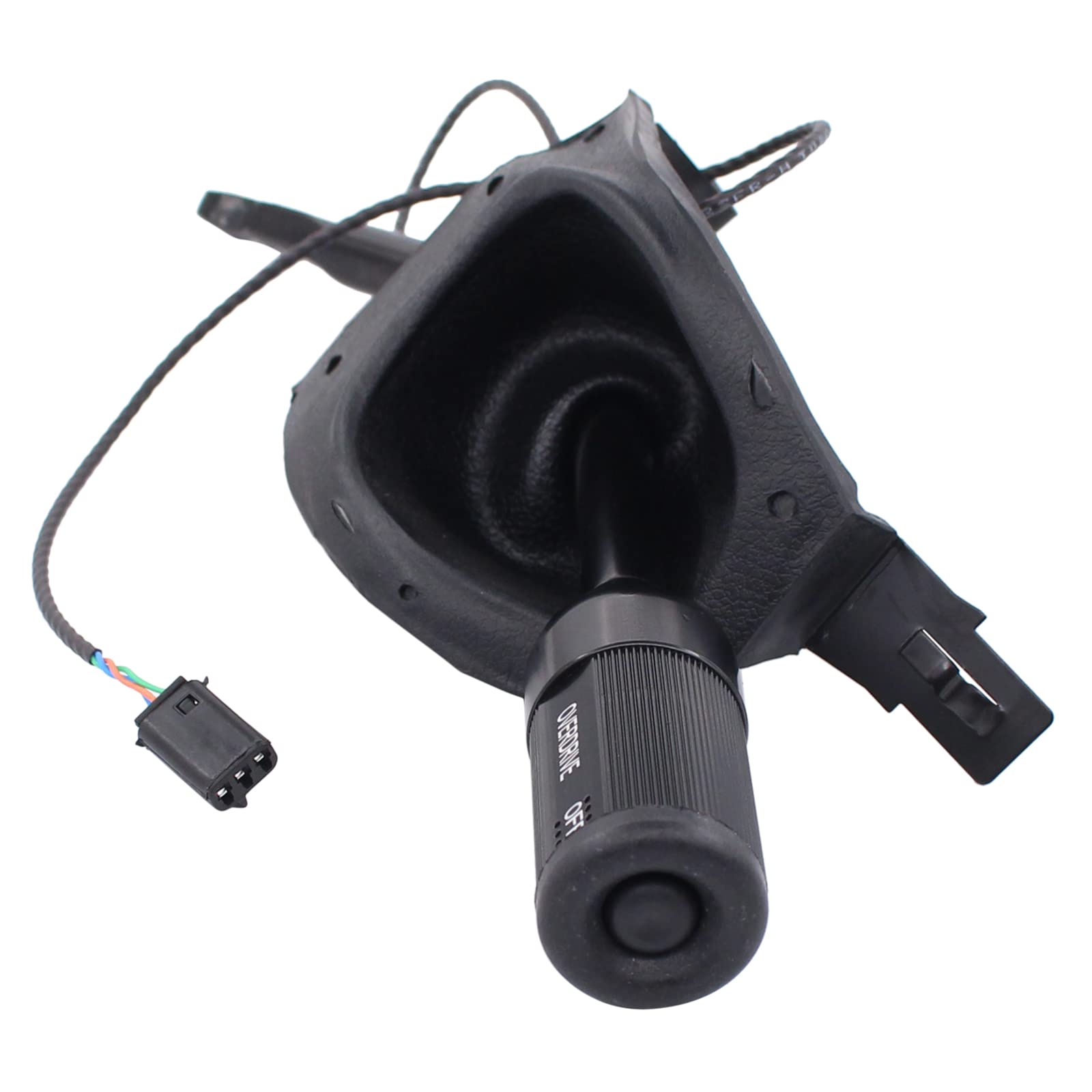 ApplianPar packaging and included parts for quick, complete installation