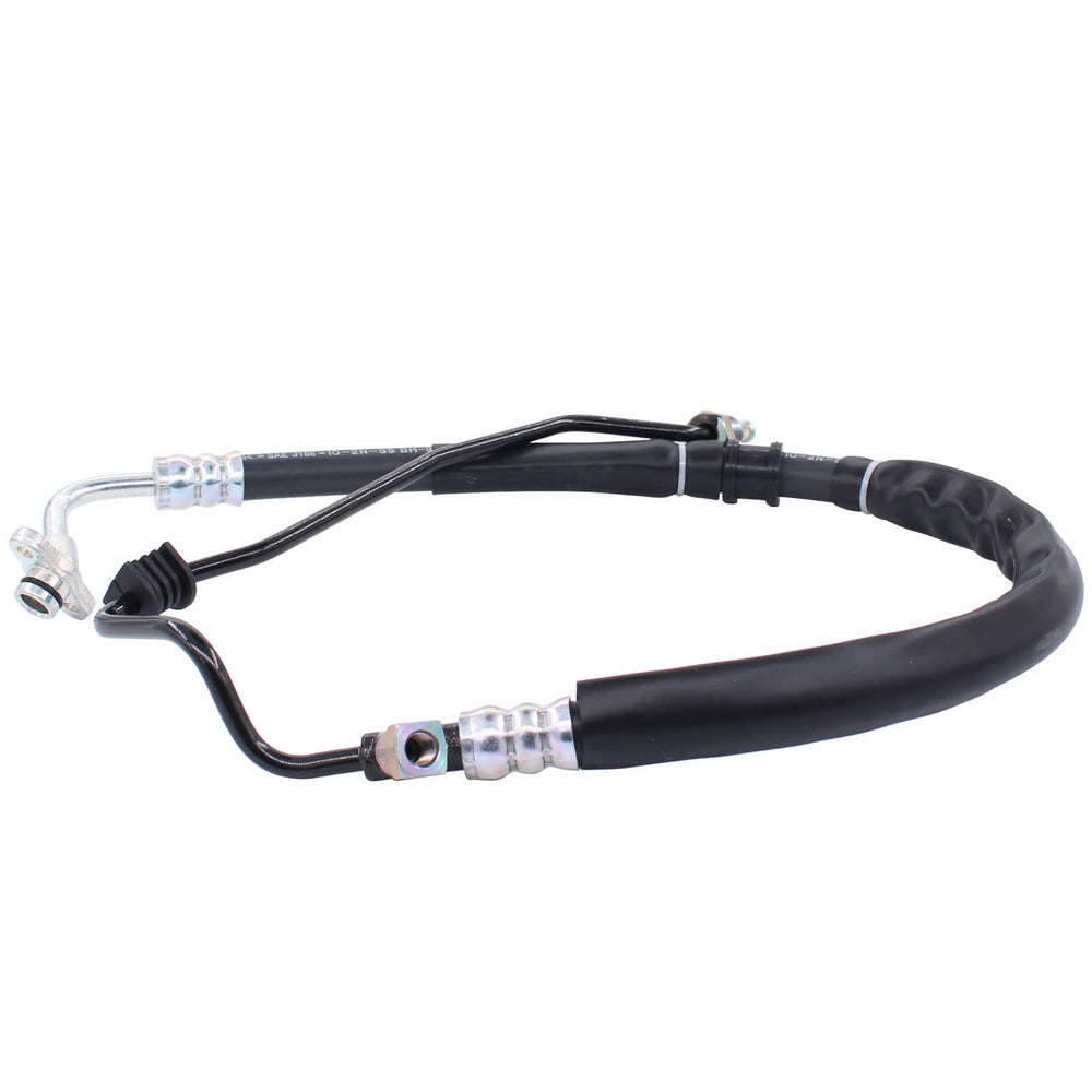 ApplianPar pressure hose flexible body detail showing reinforced construction for reliable high-pressure performance