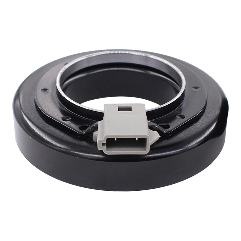 ApplianPar pulley bearing detail illustrating smooth rotation and reduced noise
