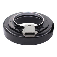 ApplianPar pulley bearing detail illustrating smooth rotation and reduced noise