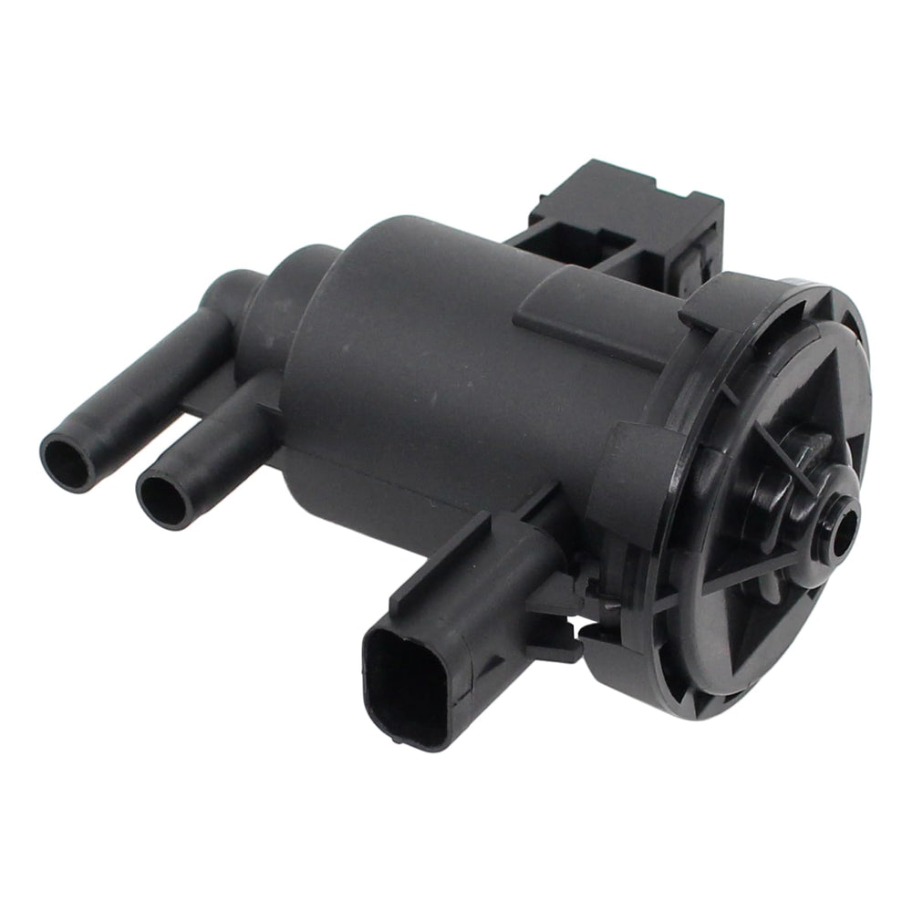 ApplianPar purge valve front view showing compact design and easy installation benefit