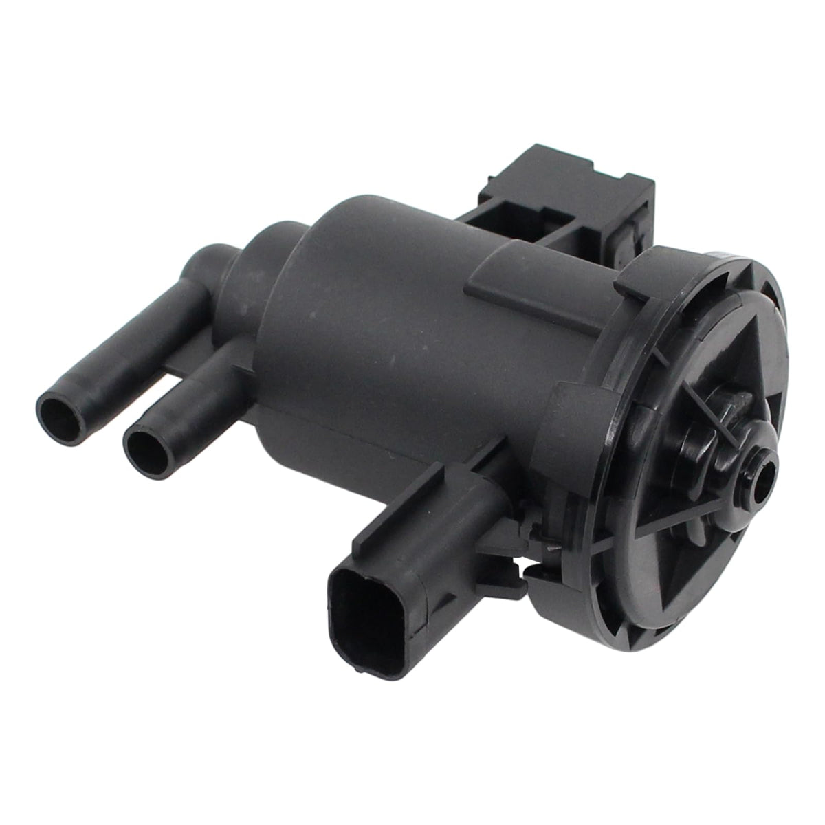 ApplianPar purge valve front view showing compact design and easy installation benefit