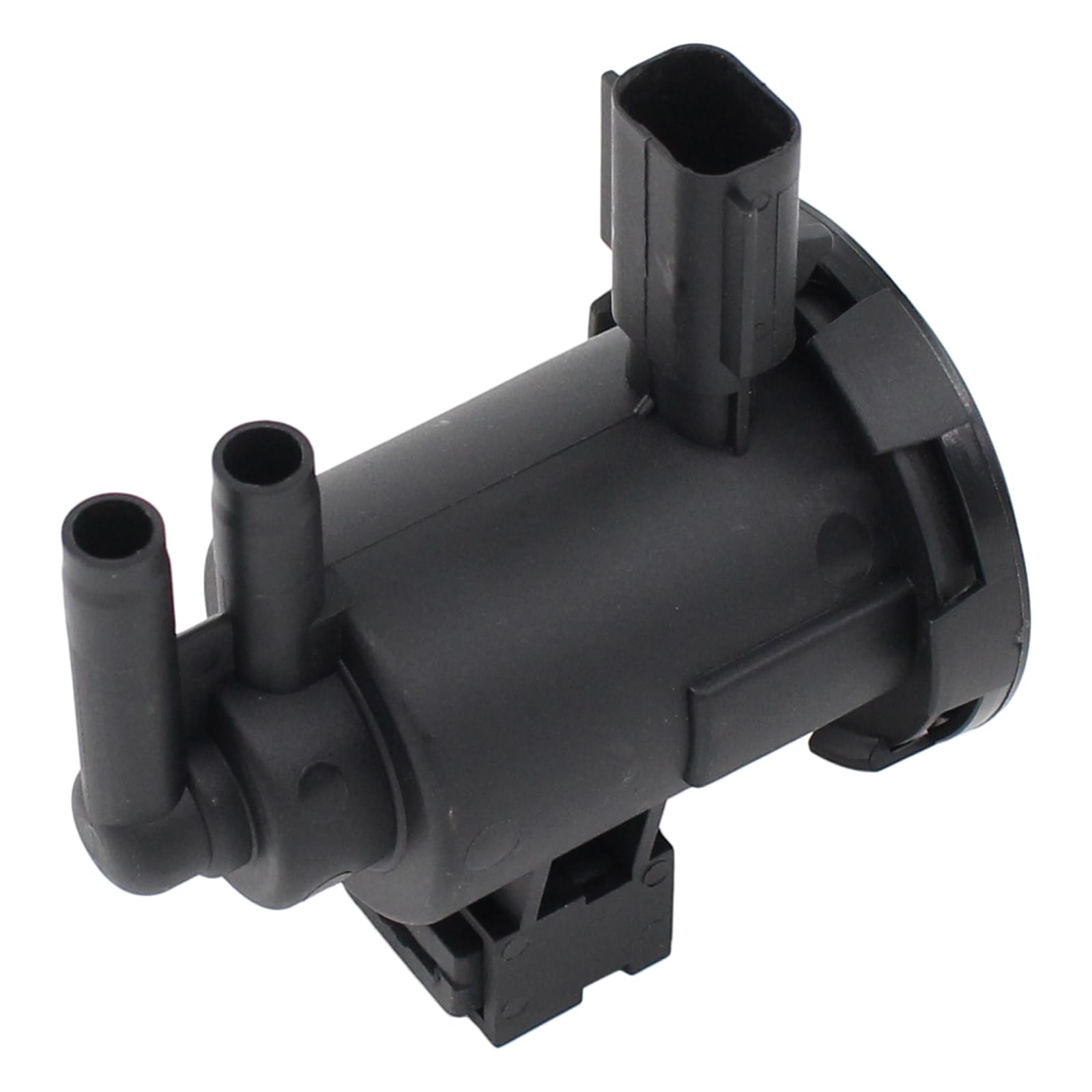 ApplianPar purge valve hose ports detail illustrating secure sealing and leak prevention