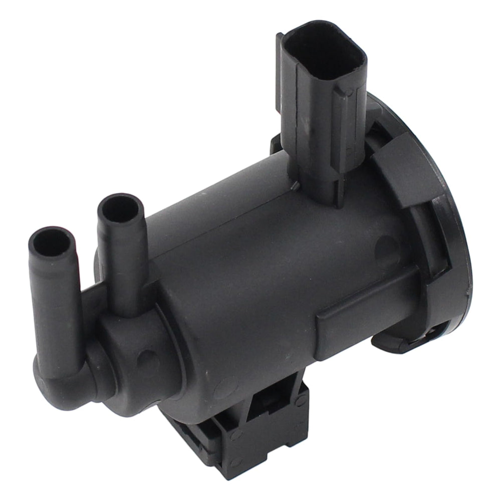 ApplianPar purge valve hose ports detail illustrating secure sealing and leak prevention