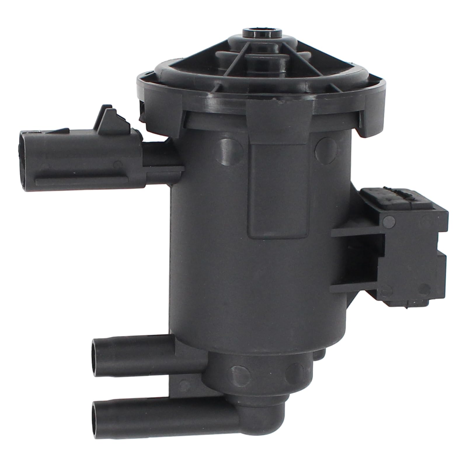 ApplianPar purge valve packaging and contents protecting part during shipping and handling