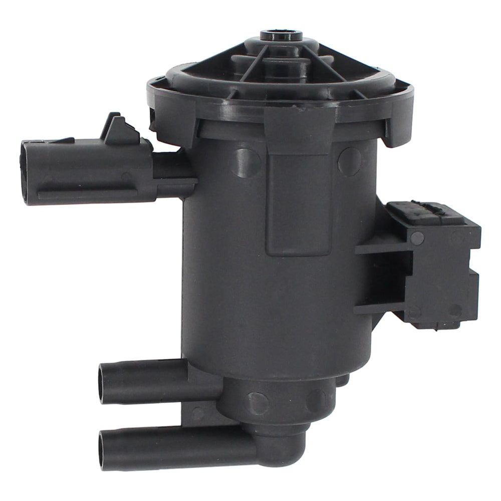 ApplianPar purge valve packaging and contents protecting part during shipping and handling
