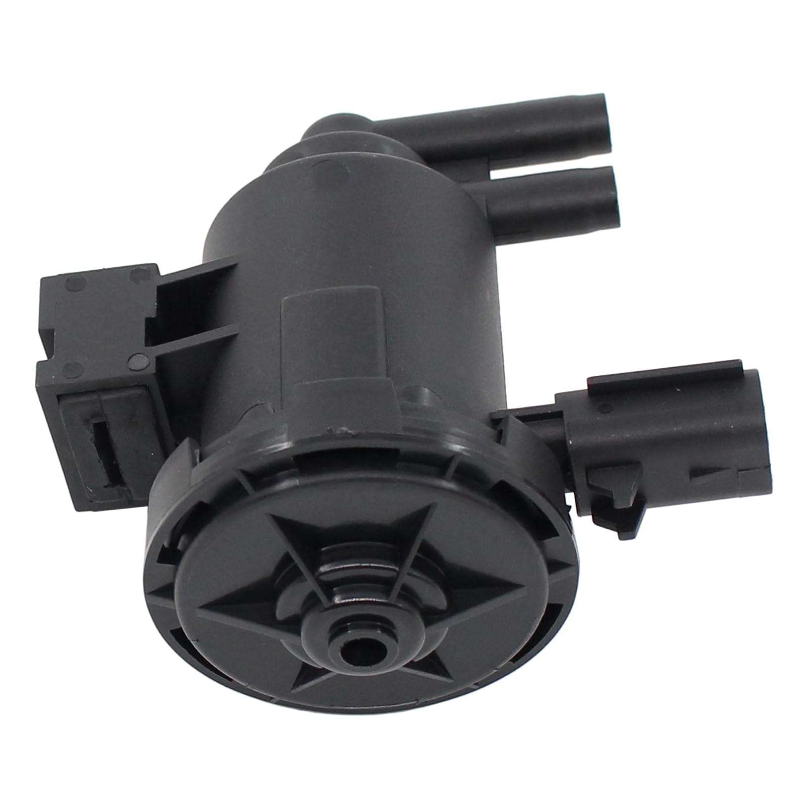 ApplianPar purge valve side profile highlighting durable construction and long-term use