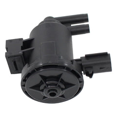 ApplianPar purge valve side profile highlighting durable construction and long-term use