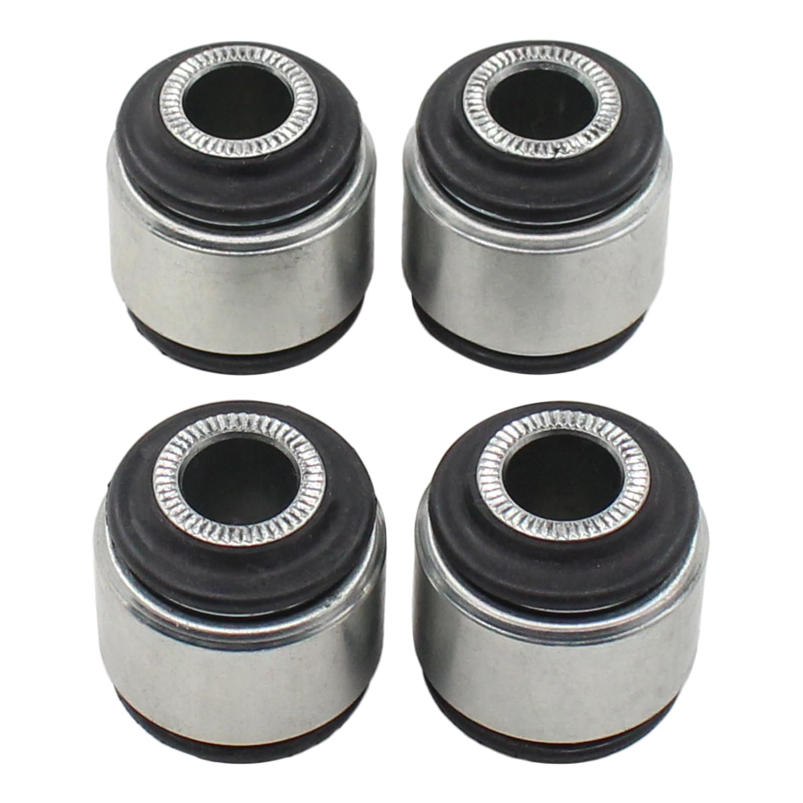 ApplianPar bushings beside ruler showing exact size for correct fitment benefit