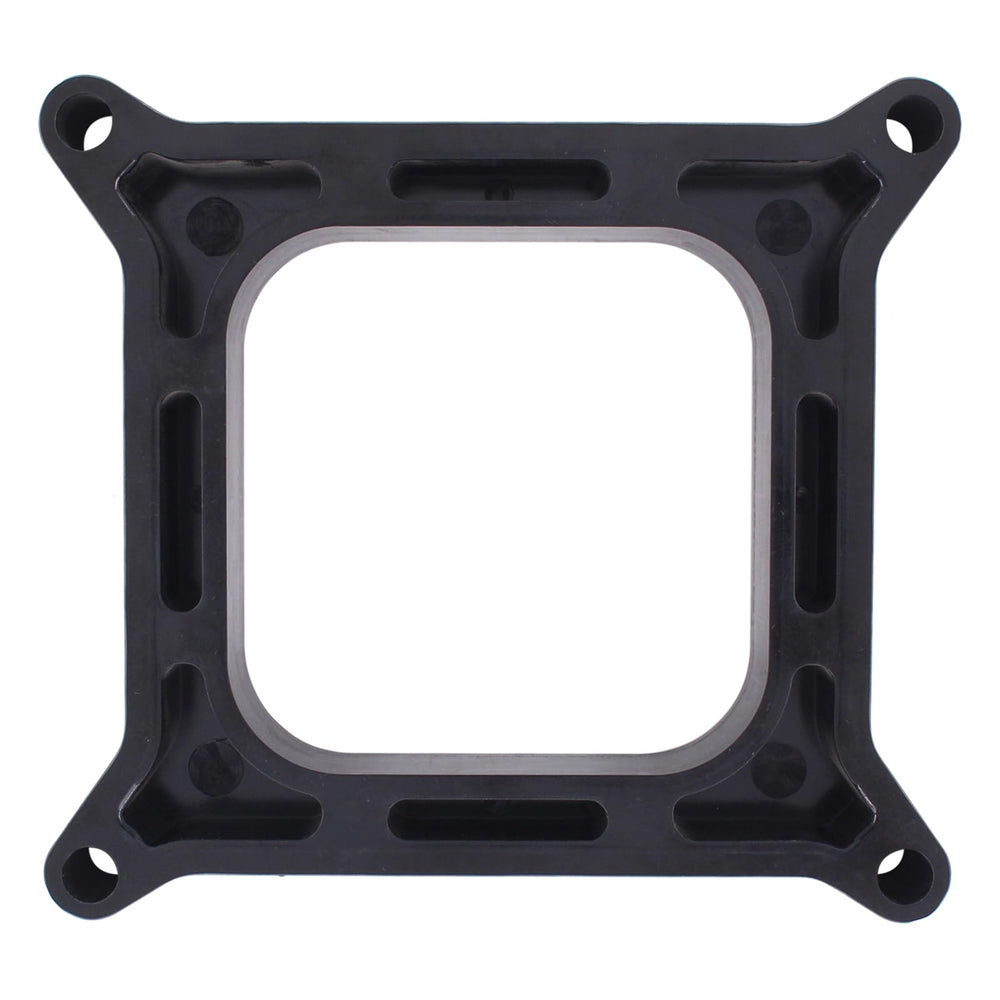 ApplianPar spacer machined edge detail showing durable finish benefit