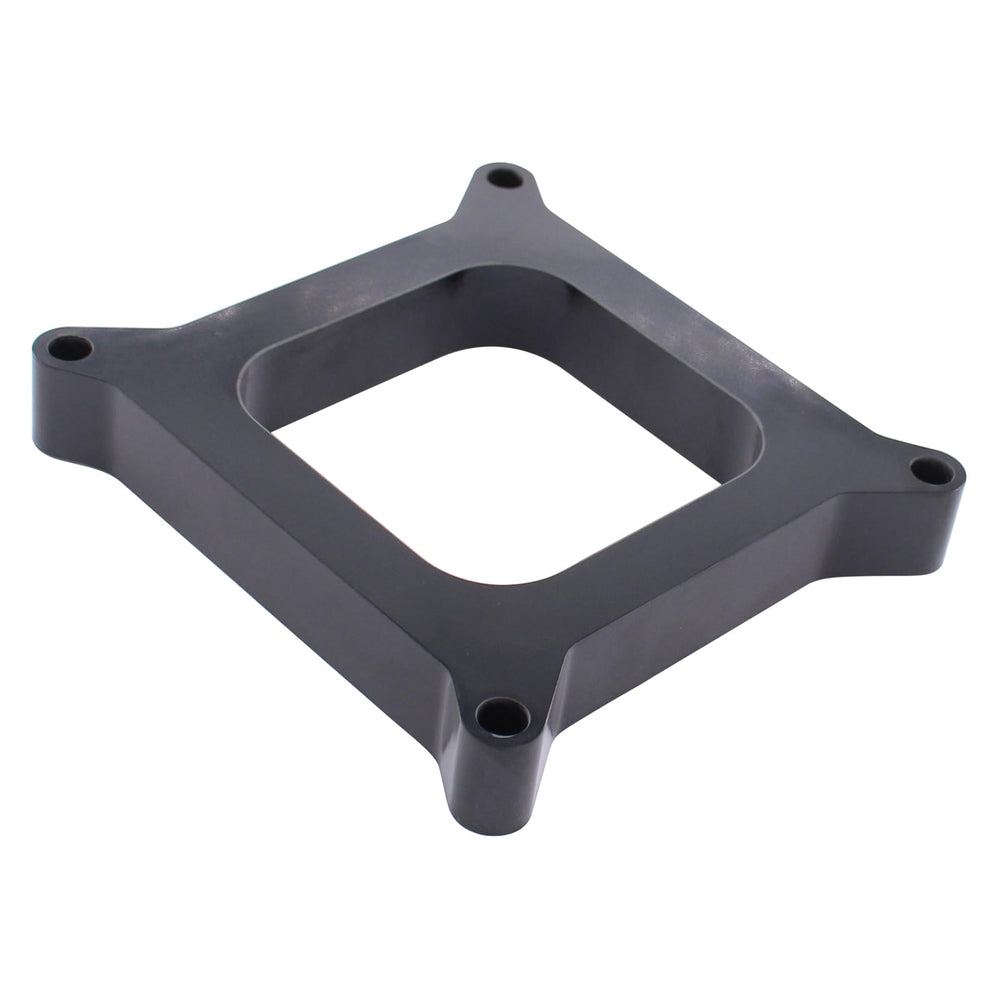 ApplianPar spacer with supplied studs and nuts showing included hardware