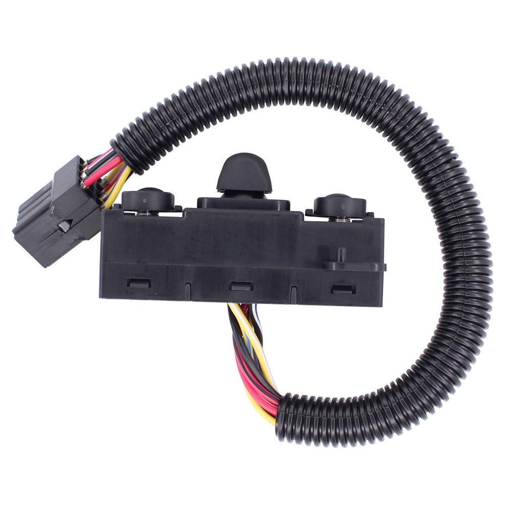 ApplianPar installed in Ford interior demonstrating restored seat adjustment convenience benefit