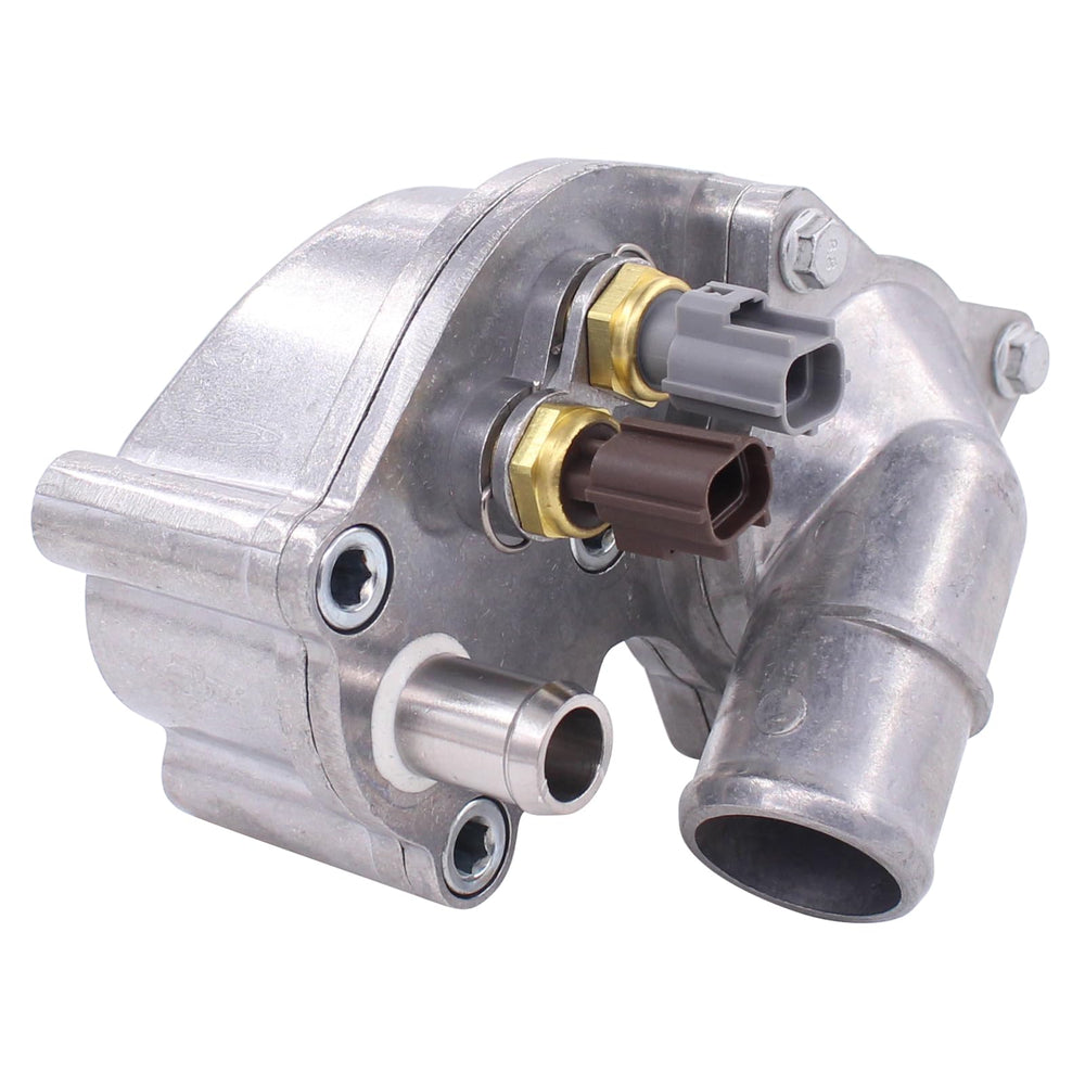 ApplianPar housing installed in engine bay demonstrating direct-fit replacement