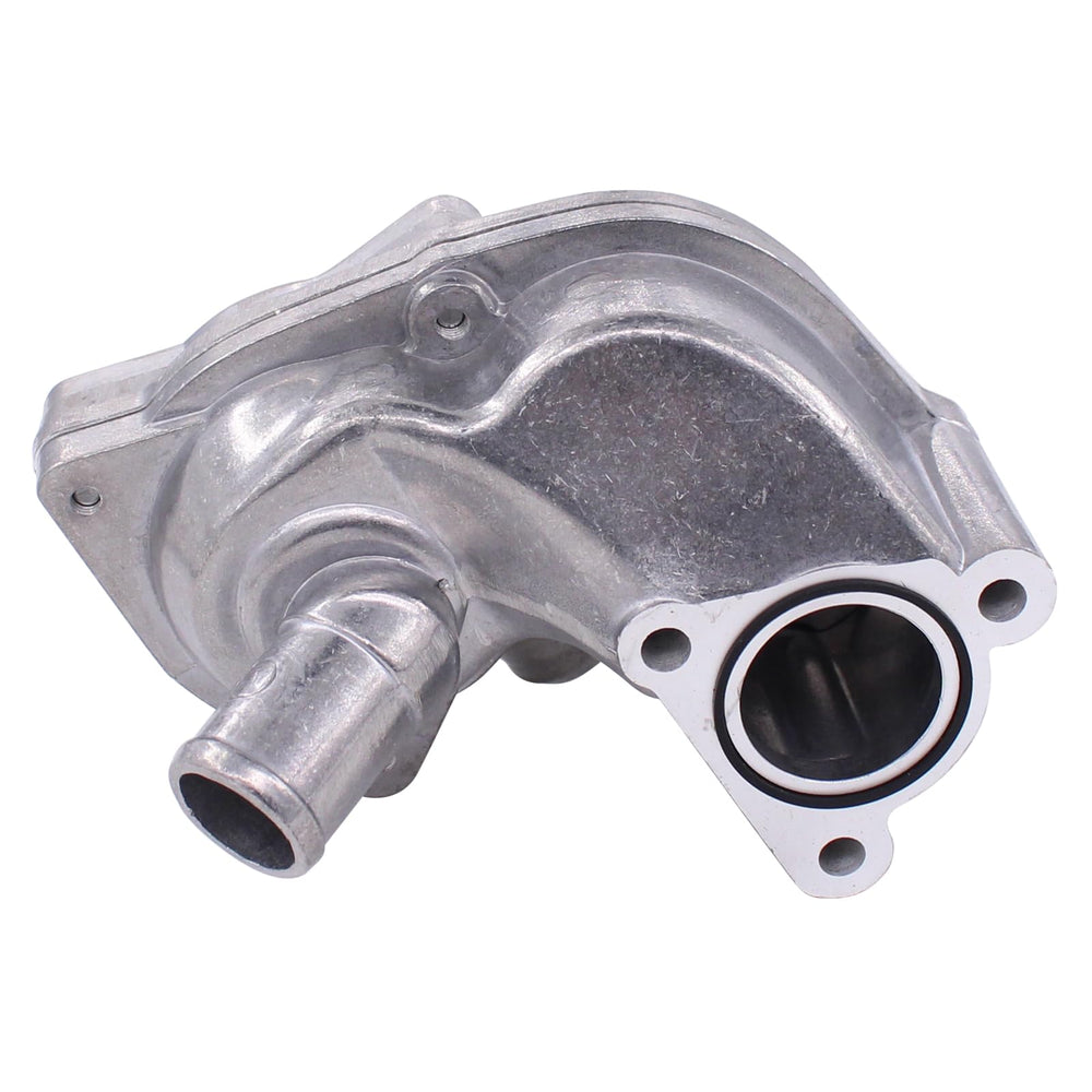 ApplianPar close-up of mounting flange showing bolt holes for easy alignment