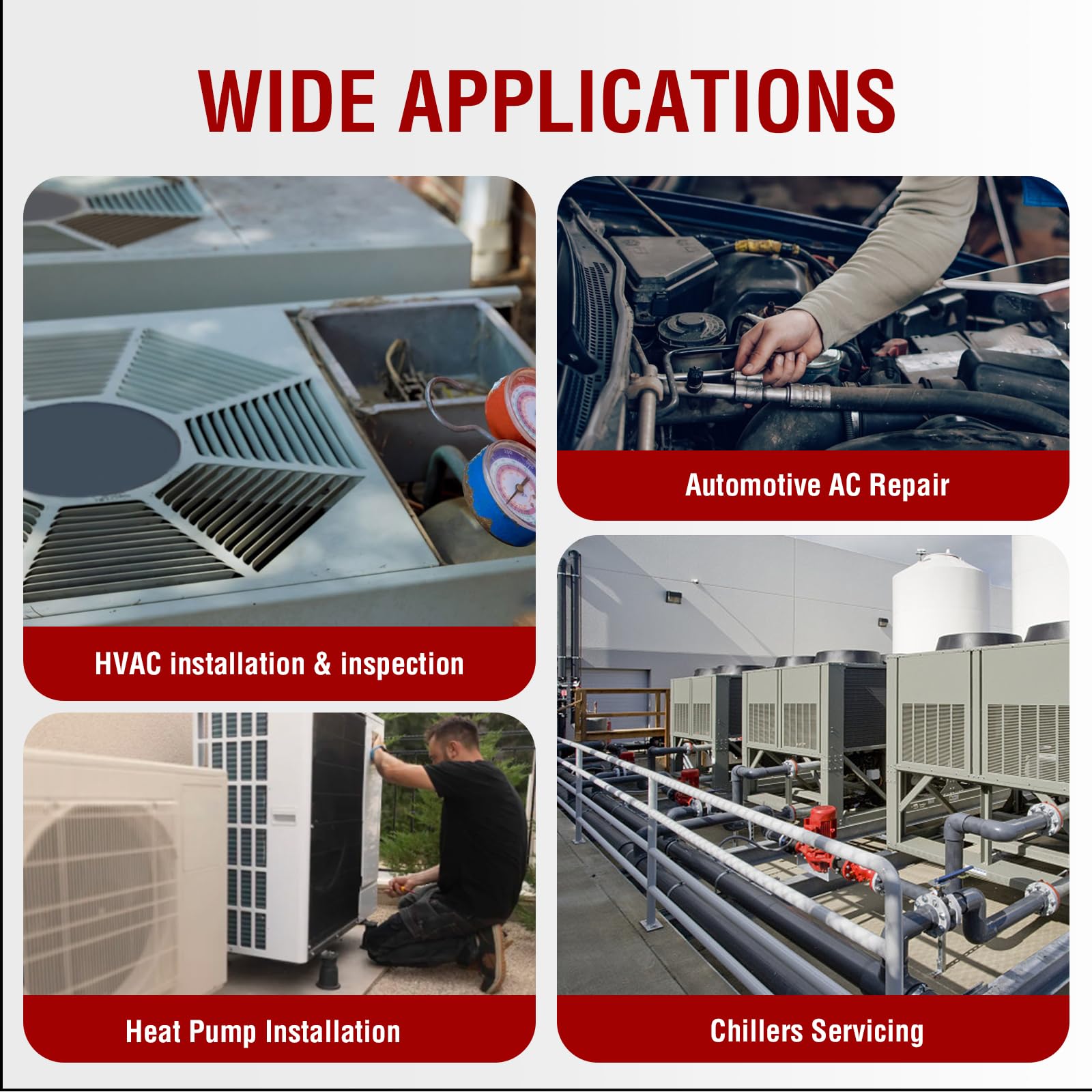 Aprvtio used by technician in workshop portraying professional-grade reliability