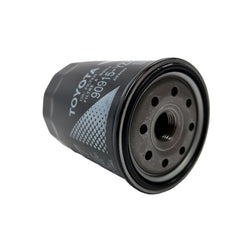APSG filter installed in vehicle housing demonstrating proper fit and easy servicing