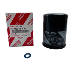 APSG oil filter media close-up highlighting OEM filtration performance and durability