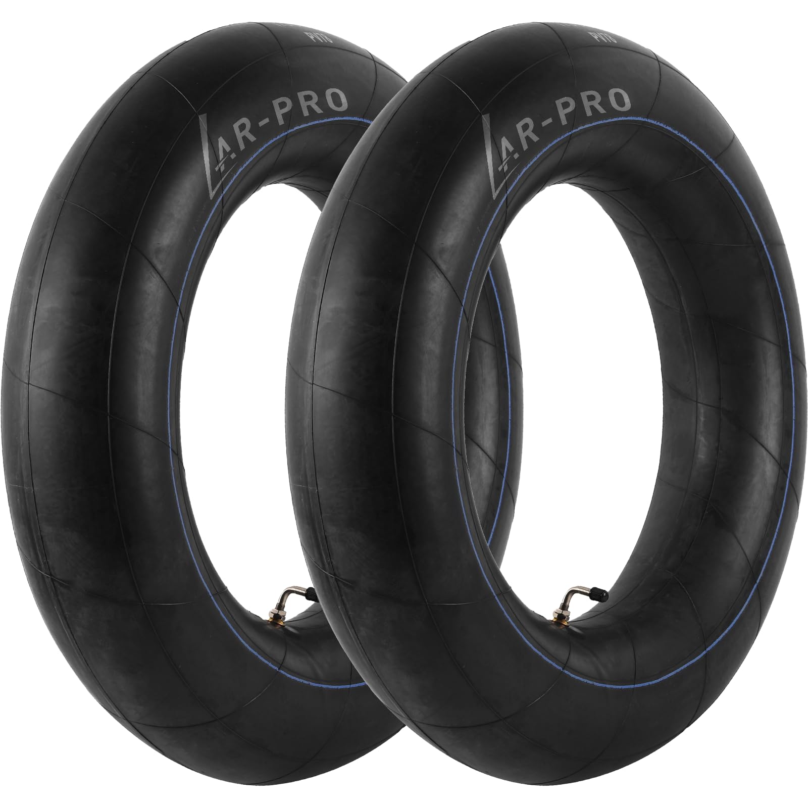 AR-PRO front packaging showing two 170/80-15 inner tubes and benefits