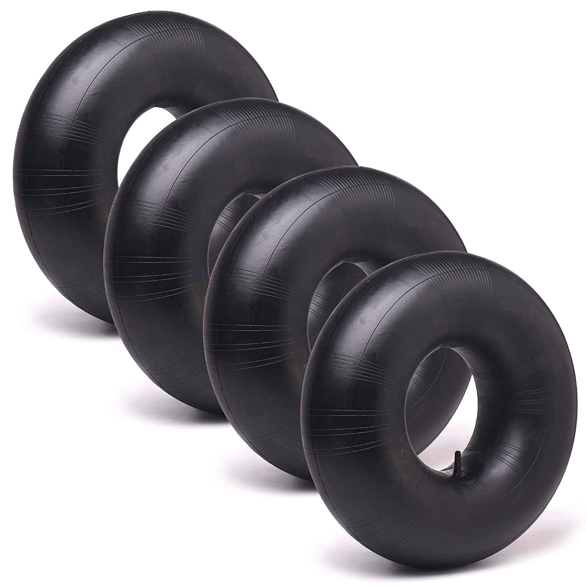 AR-PRO 4-pack front packaging showing tubes and TR-13 stems, reliable replacements