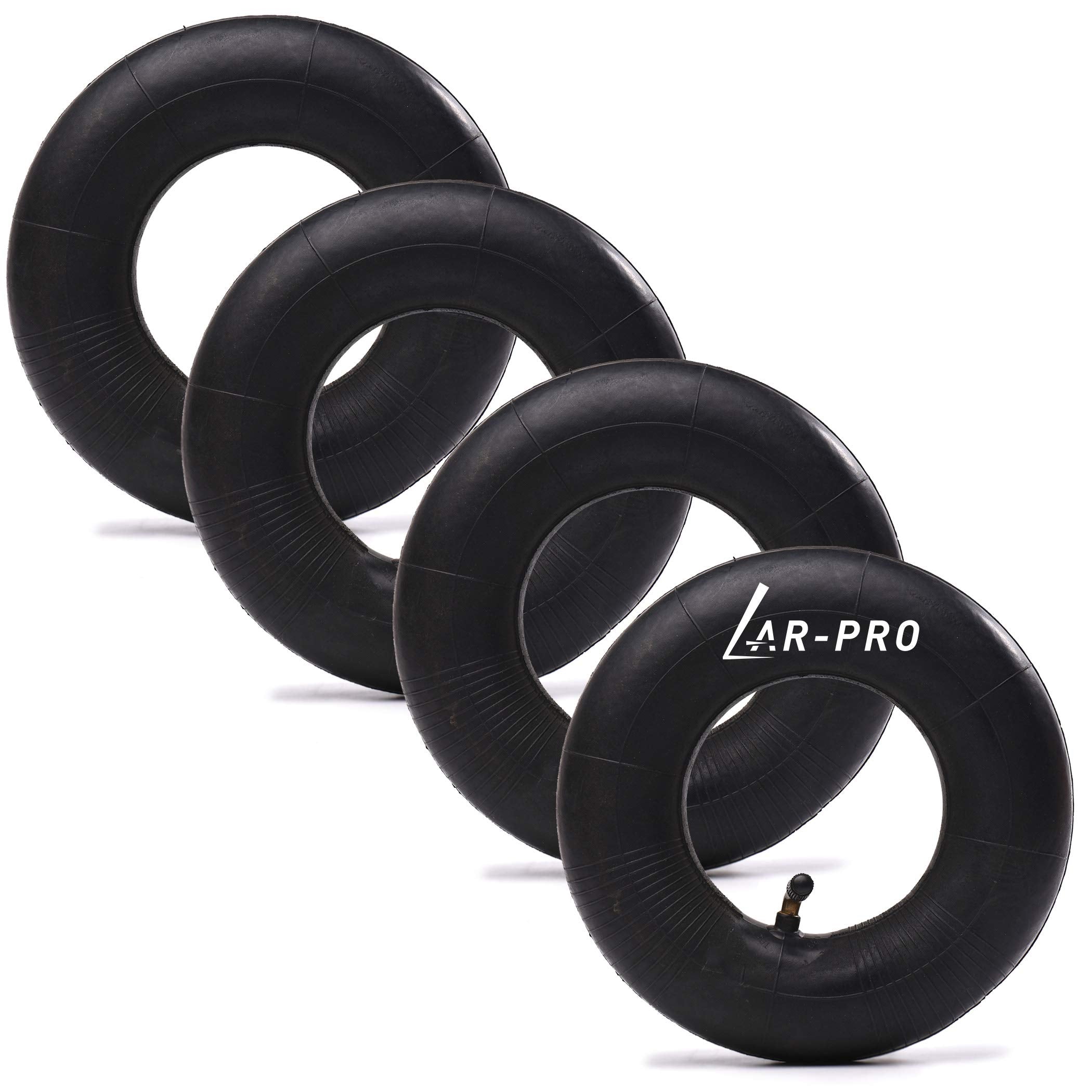 AR-PRO front pack of four inner tubes showing brand and quantity for easy replacement