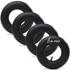 AR-PRO front pack of four inner tubes showing brand and quantity for easy replacement