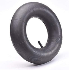 AR-PRO inner tube installed on a wheelbarrow wheel, fast field replacement benefit