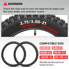 AR-PRO TR4 straight valve stem close-up for easy inflation