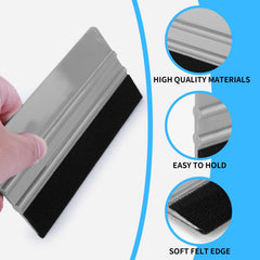 Arayker textured grip handle view offering non-slip comfort for longer jobs
