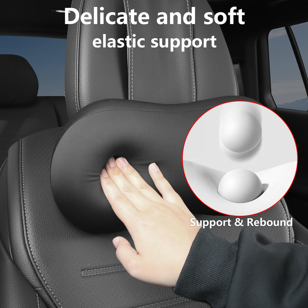 Arcoche hidden zipper and cover tag for easy removal and washing benefit