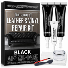 ARCSSAI front packaging showing kit contents and clear benefit of simple restoration