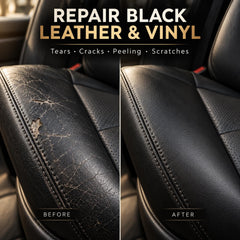 ARCSSAI close-up of repair compound texture for precise filling and smooth finish