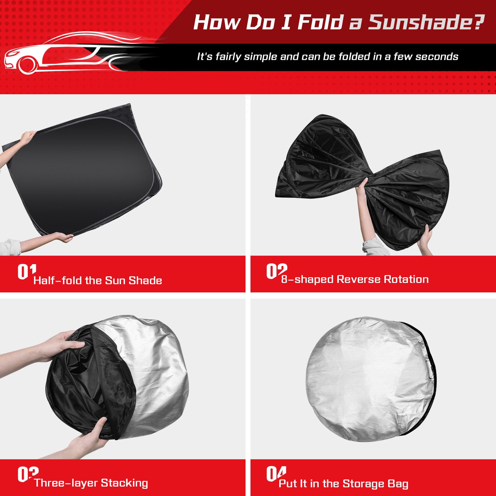ARISMOTOR reinforced hem and seam detail improving durability and shape retention