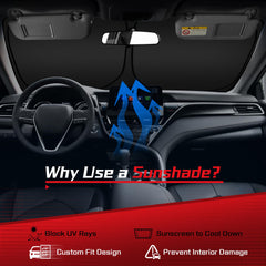 ARISMOTOR installed in a Ford Expedition demonstrating full-coverage protection
