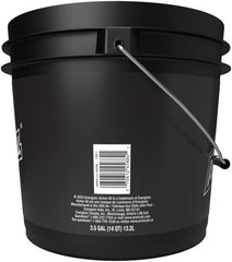 Armor All bucket top open view with spacious interior for suds and soap, efficient washing