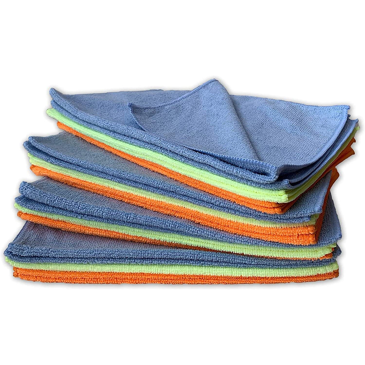 Armor All front packaging showing 24 towels and color assortment for easy selection