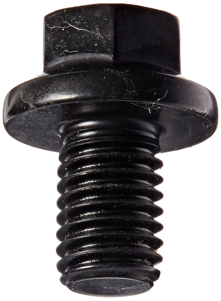 ARP close-up of bolt threads illustrating precise machining and durability benefit